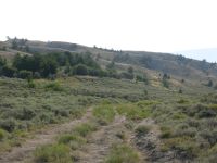 Crooks Mountain